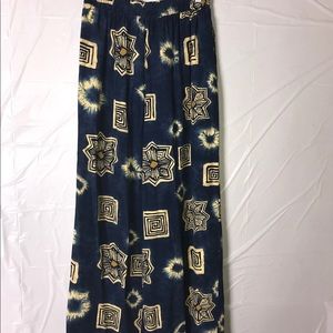 BARONES BY BARBARA GREEN Pants